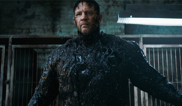 Venom 3: Poslednji ples