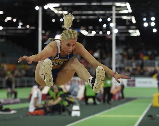 Paraskevi Papahristou