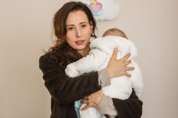 Film '1800 gram' od listopada 2019 roku w polskich kinach