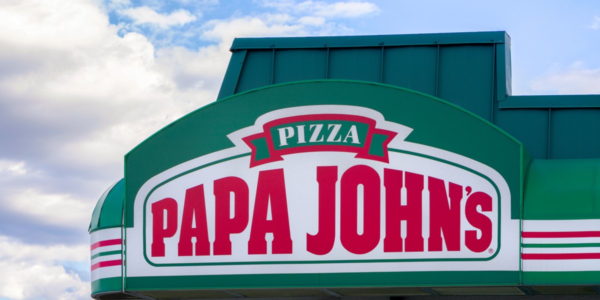 Papa John's ma zadebiutować w Warszawie na przełomie listopada i grudnia