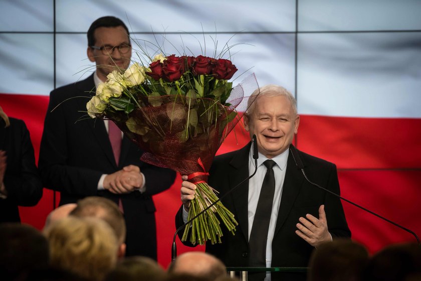 Jarosław Kaczyński