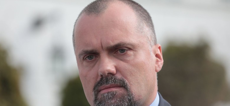 Kumoch o sprawie byłego dyrektora Biura Polityki Międzynarodowej: Bzdura wyssana z palca, zmiana planowana od miesięcy