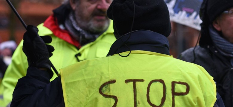 W Polsce wybuchnie bunt “żółtych kamizelek”? “Nie przesądzam tego”