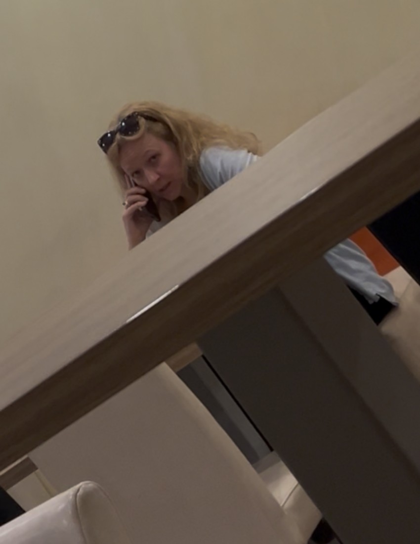 Nataša Tapušković