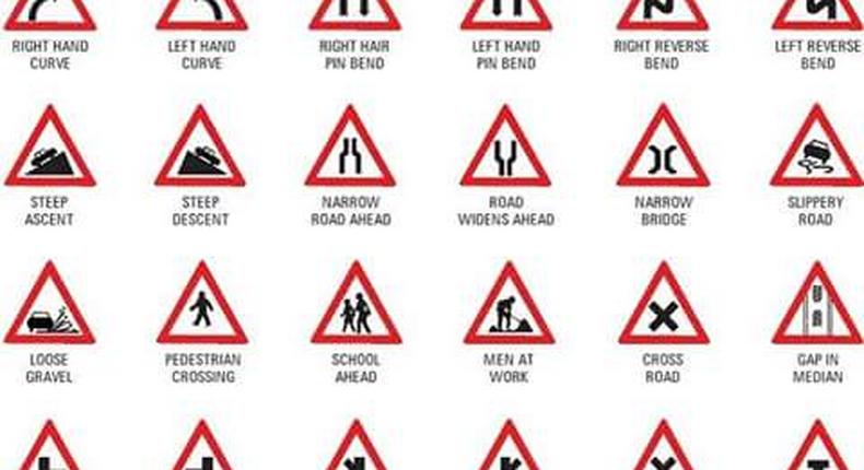 Road Signs