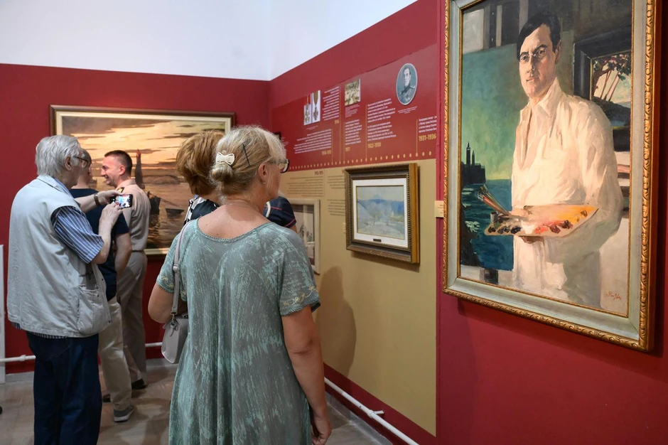 VOJSKA MUZEJ IZLOŽBA