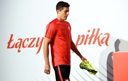 Lewandowski: Oczekiwania są ogromne, ale nie boję się presji. Do Euro 2016 podchodzimy z pokorą