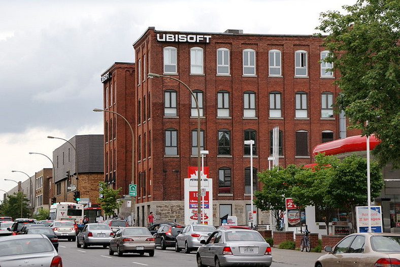 Ubisoft Montreal