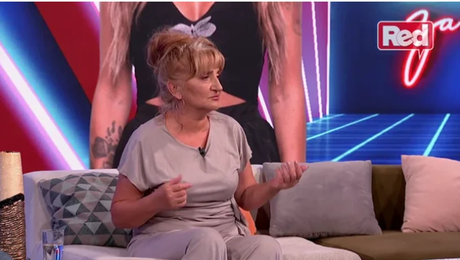 Džehva se obrušila na Asmina i Ahmićku: "Prepucavaju se preko ćerke"