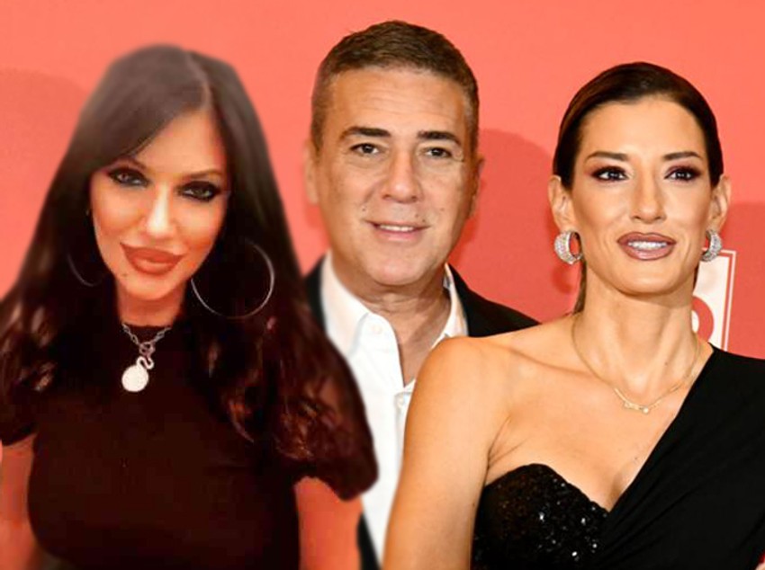 Vesna, Željko, Jovana