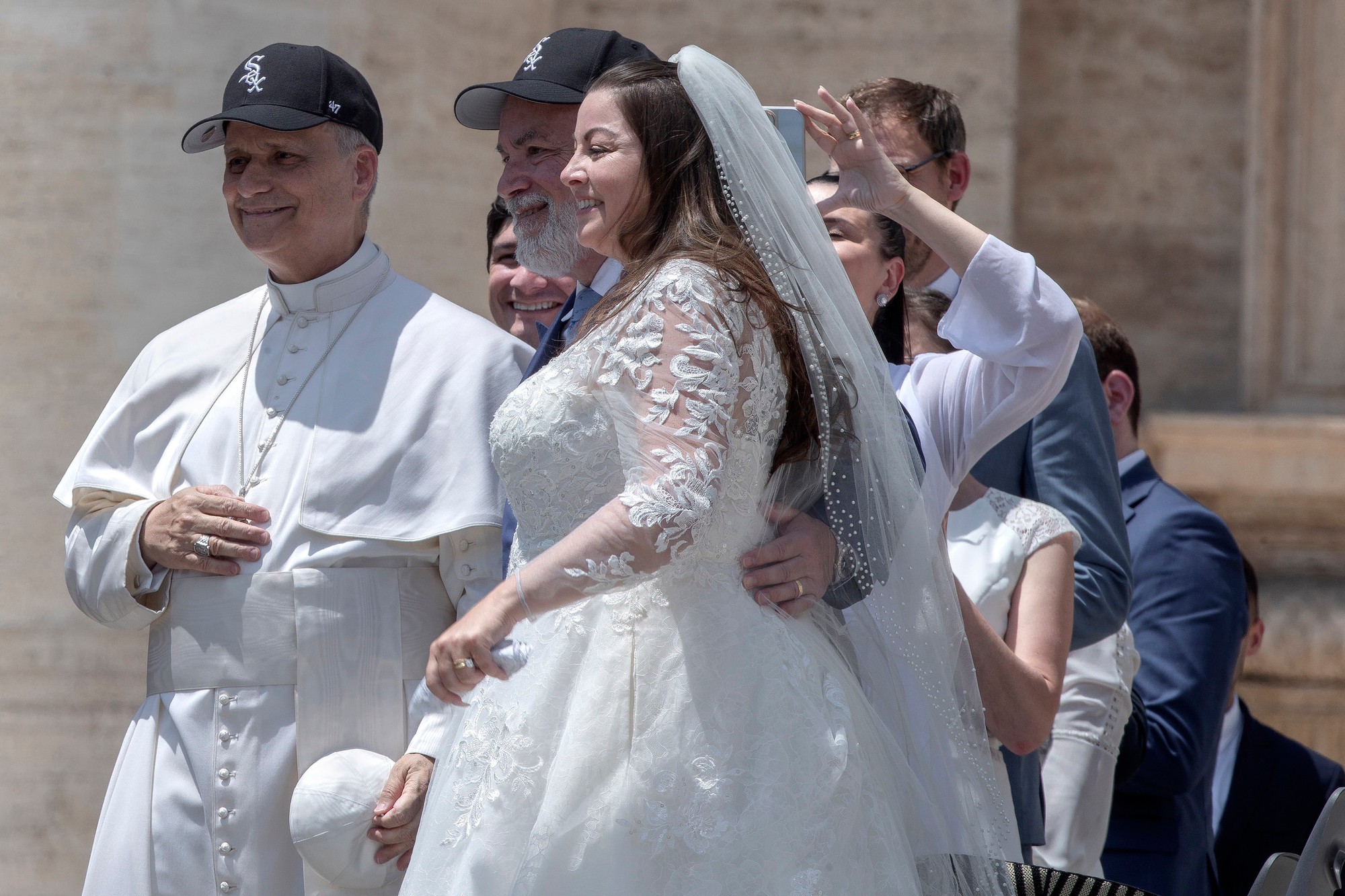 Pápež je podľa magazínu Vogue natoľko štýlový, že sa dostal do jeho rebríčka.