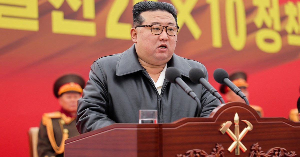 Kim Dzong Un atakuje USA. „Zagrażają ludzkości za pomocą broni jądrowej”