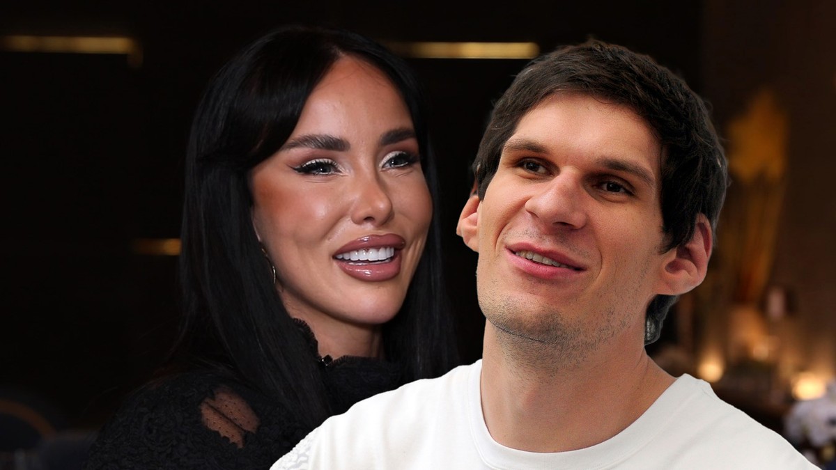 Aleksandra Subotić i Bobi Marjanović