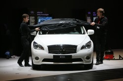 S&P: sprzedaż aut w Europie Zach. do 2018 r. nie wróci do poziomu sprzed kryzysu