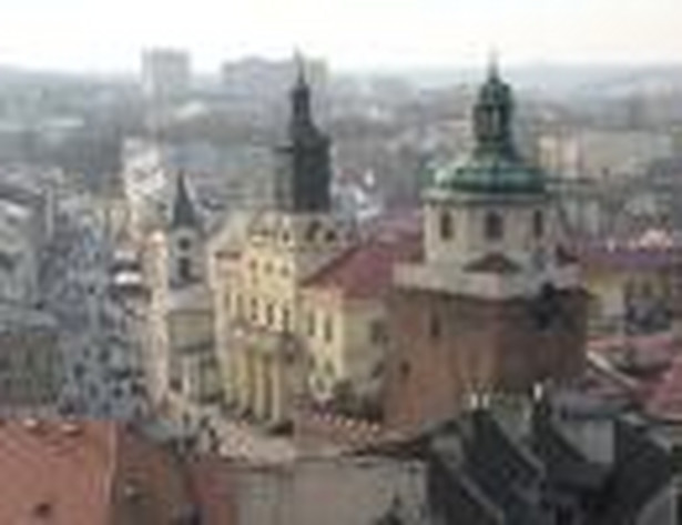 Lublin źródło: Wikipedia Commons, autor: Szater