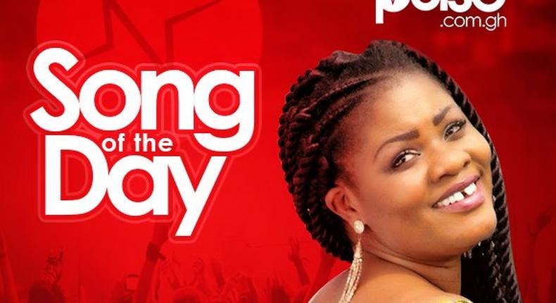 Song Of The Day: Obaapa Christy - Hyebre Sesafo