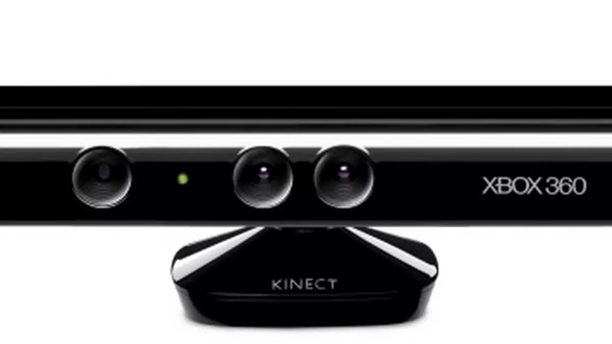 The Kinect Accelerator: nie tylko do gier, nie tylko dla Xboxa