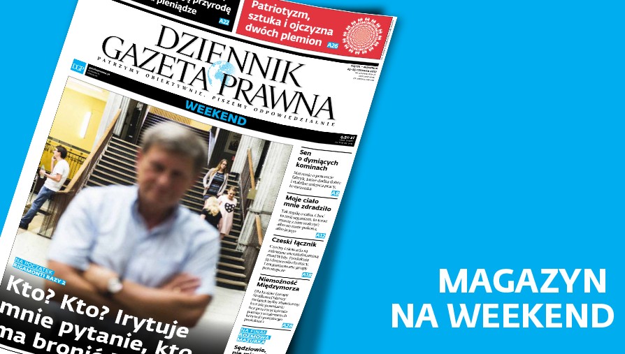 Magazyn DGP