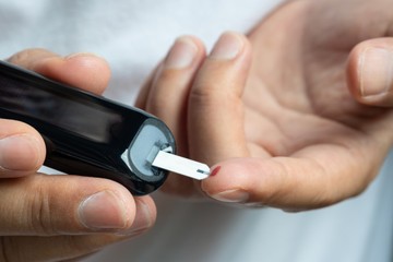 Így lehet visszafordítani az inzulinrezisztenciát - fontos tanácsok a belgyógyásztól