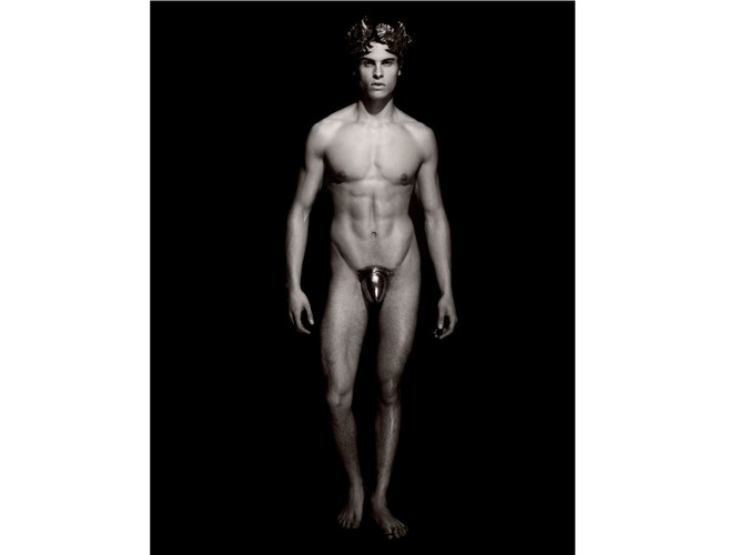 APOLLO - Baptiste Giabiconi