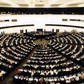 Parlament Europejski wnętrze