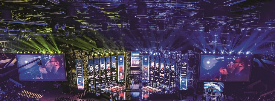 E-sport to źródło rozrywki, ale także lukratywny biznes. Według badającej ten rynek firmy Newzoo w 2022 r. przychody branży mogą sięgnąć nawet 3,2 mld dolarów