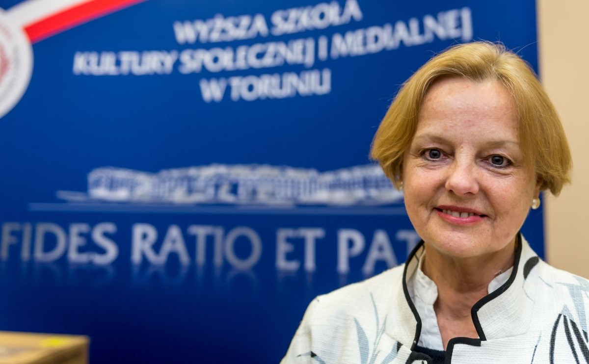 Maria Szonert-Binienda