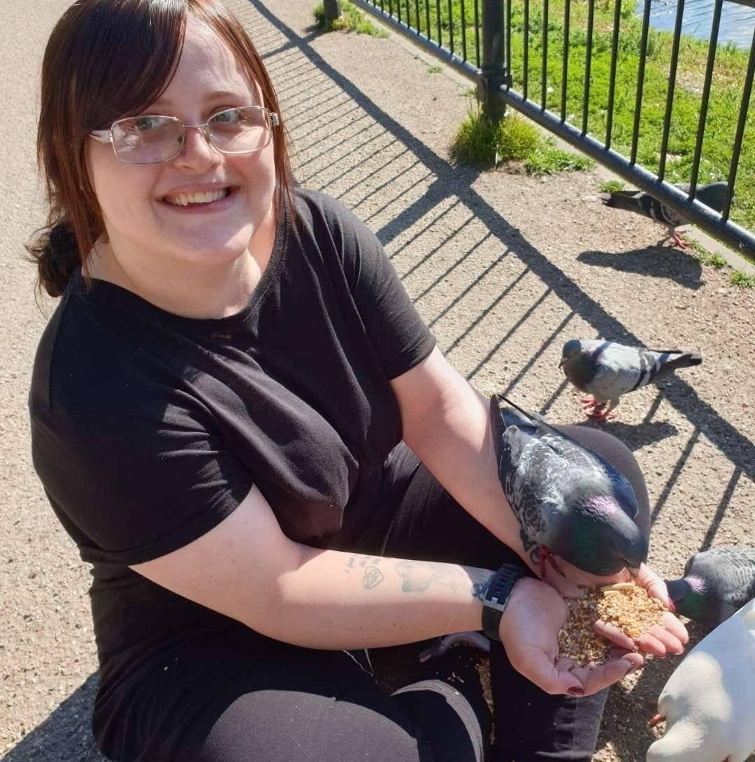 Rodina sa domnieva, že Lauren nezostáva veľa času.