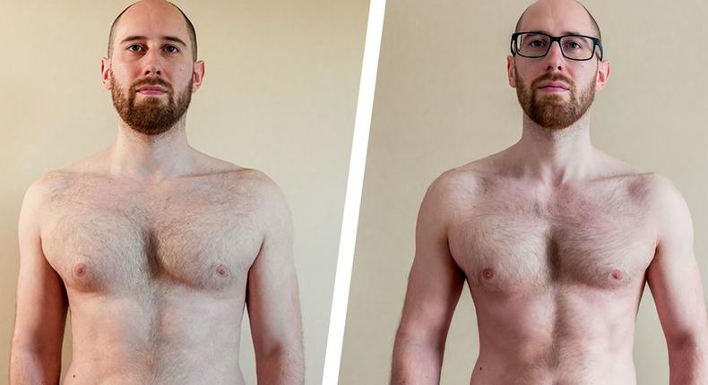 This Guy Lost 14 Pounds From Alternate-Day Fasting