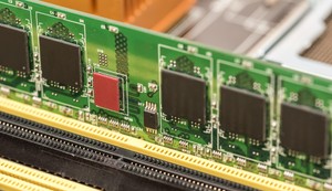 RAM 