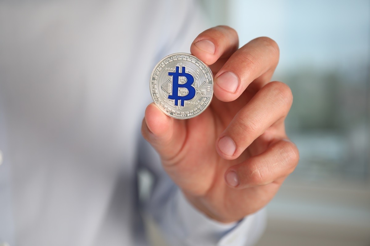 bitcoin kryptowaluty