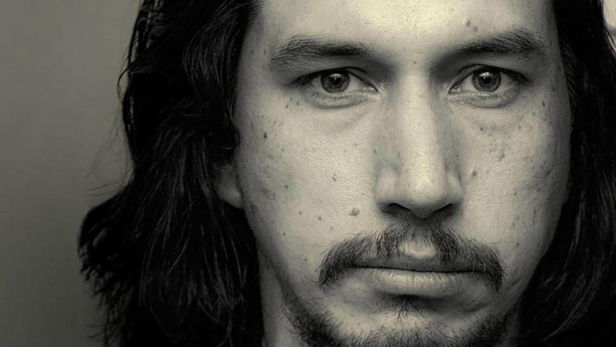 Adam Driver