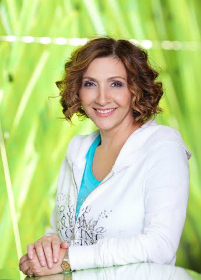 Dragana Jovanović kaže da je ženstvenost najvažniiji adut za zavođenje