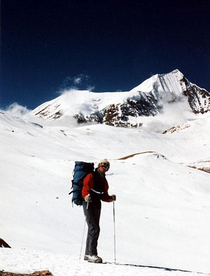 Galeria Nepal – Zobaczyć Dhaulagiri, obrazek 14