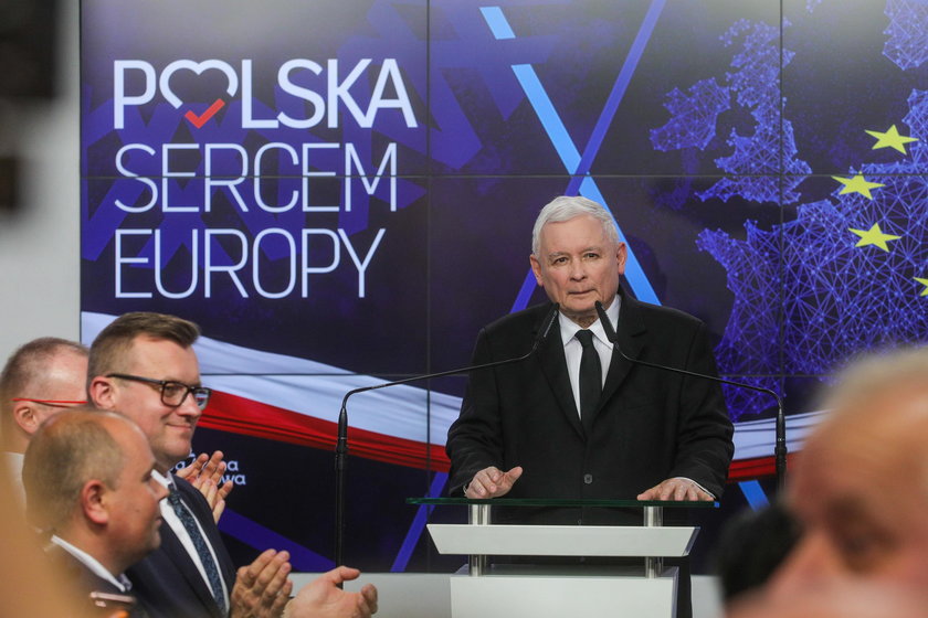 Jarosław Kaczyński