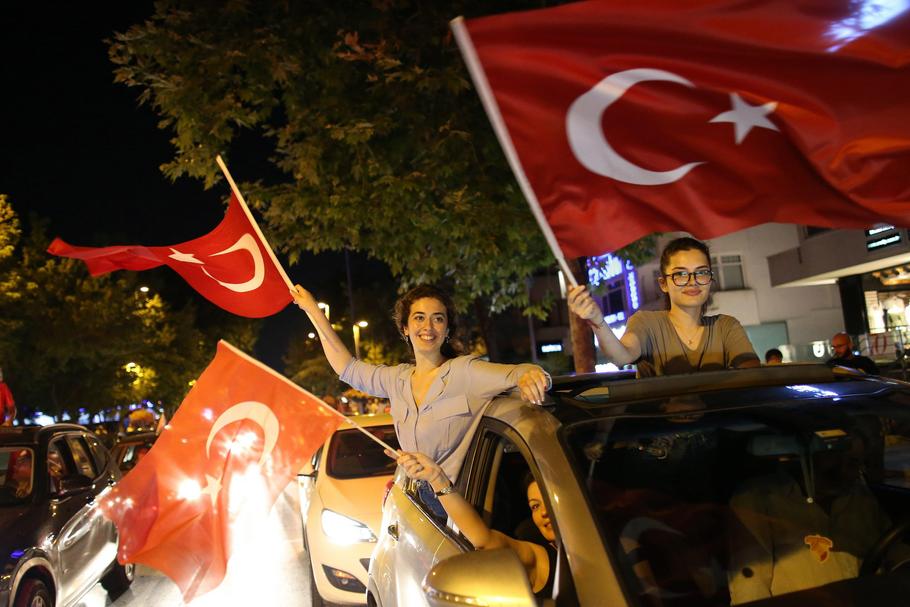 Istanbul mayoral elections re-run