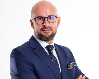 Paweł Niedziałek - radca prawny, doradca restrukturyzacyjny w MSN Legal Mazepus Szychowski Niedziałek