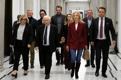 PiS dąży do wyjścia Polski z Unii Europejskiej? Rzecznik partii zabrał głos