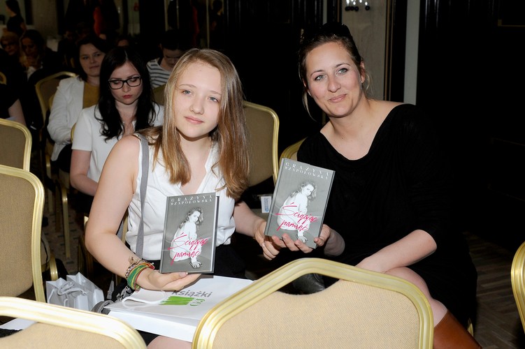 Katarzyna i Karolina Jungowskie