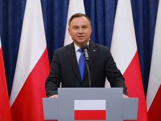 Prezydent Andrzej Duda poinformował o rozwiązaniach pomocowych dla pracodawców i pracowników na czas kryzysu