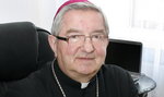 Arcybiskup Leszek Głódź ma nowotwór?