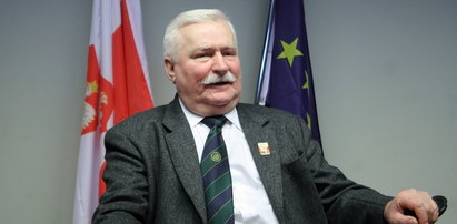 IPN: Mamy lojalkę Wałęsy