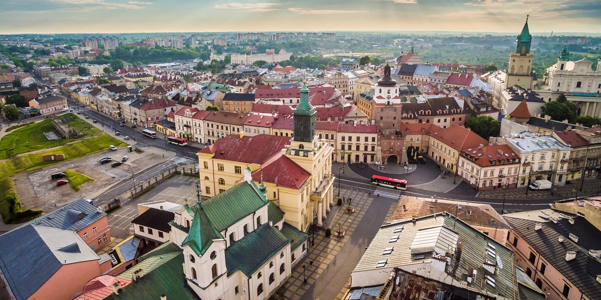 Lublin