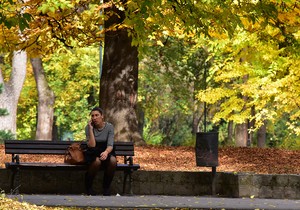 Blagi pad temperature i povećana oblačnost 
