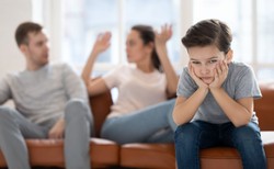 Im mniejsze mieszkanie, tym większy niepokój podczas kwarantanny