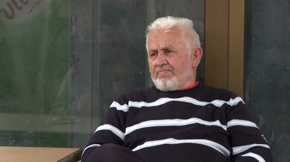 Otac Dalile Dragojević