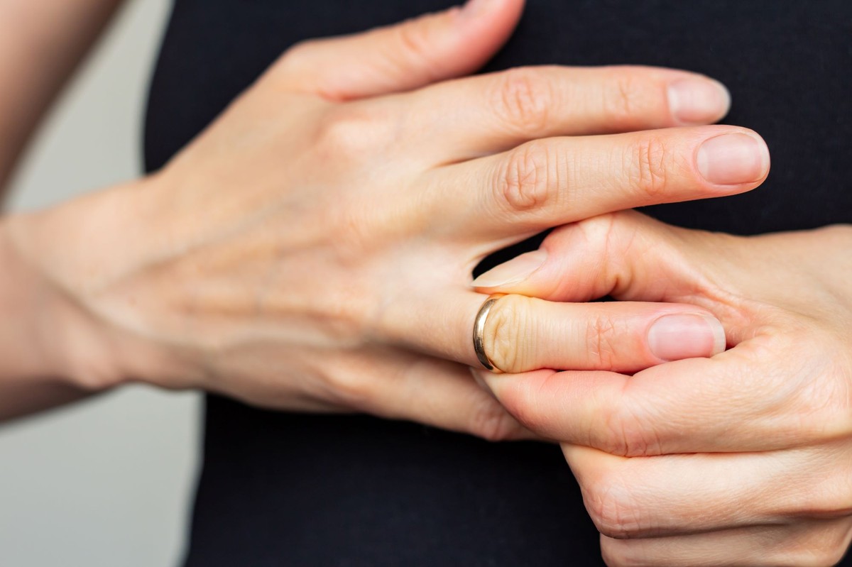 Pozasądowe rozwiązanie małżeństwa