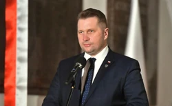 MEiN wesprze uchodźców z Ukrainy. Czarnek: Chcę, by uczelnie przyjmowały Polaków i Ukraińców [WYWIAD]