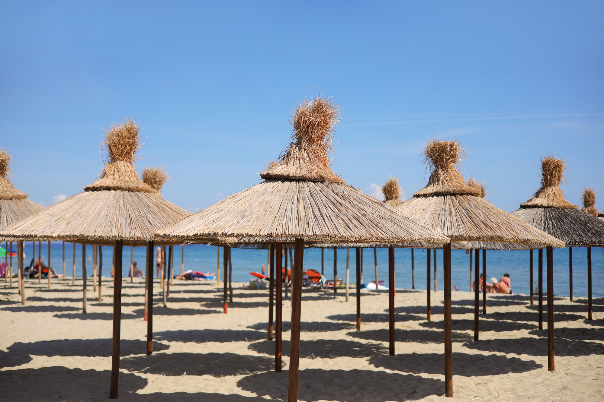 Grécko dlhodobo patrí medzi top dovolenkové destinácie. (ilustračné foto)