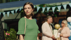 "Hotel przy plaży" od Camilli Läckberg. Szwedzki kryminał i opera mydlana w jednym